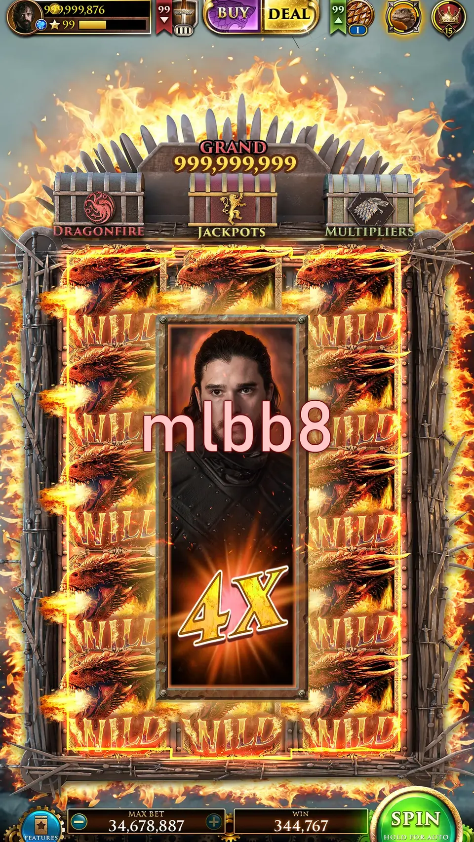 mlbb8 APK