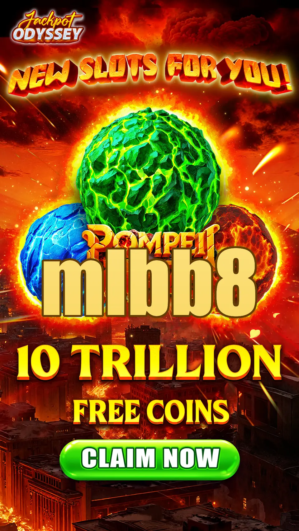 mlbb8 APK