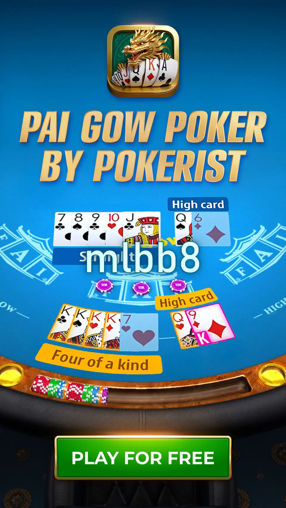 mlbb8 APK