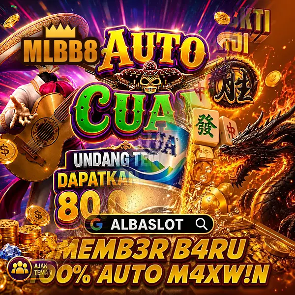 mlbb8 Masuk
