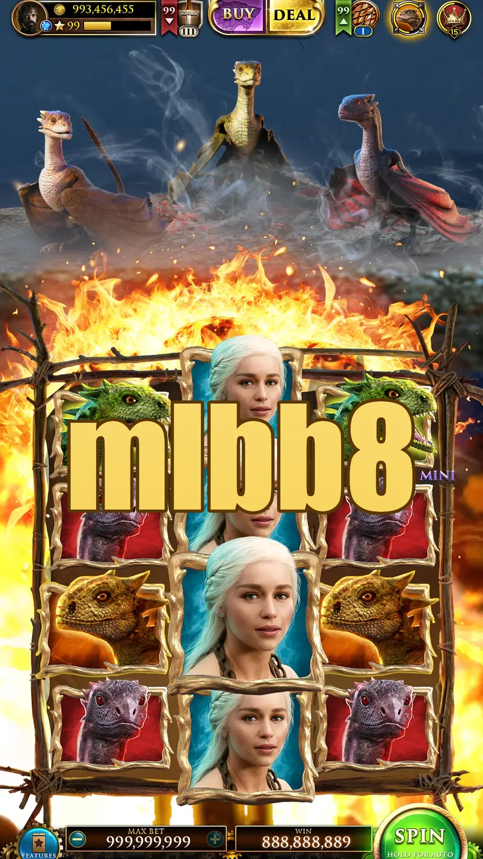 mlbb8 Masuk
