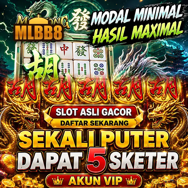 mlbb8 Masuk - mlbb8 Resmi
