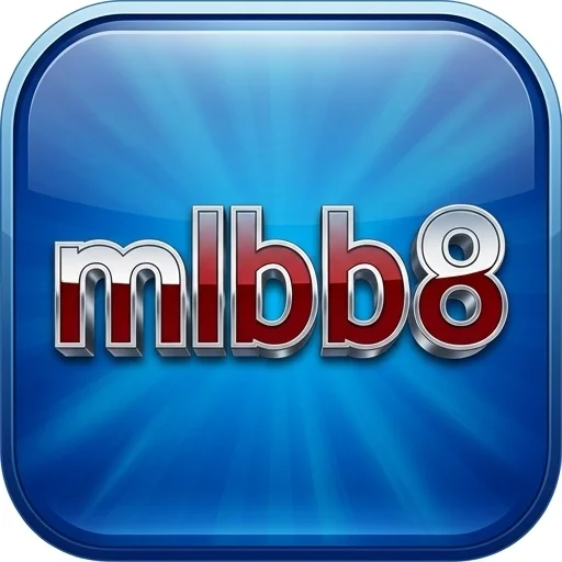 mlbb8 Logo - Resmi
